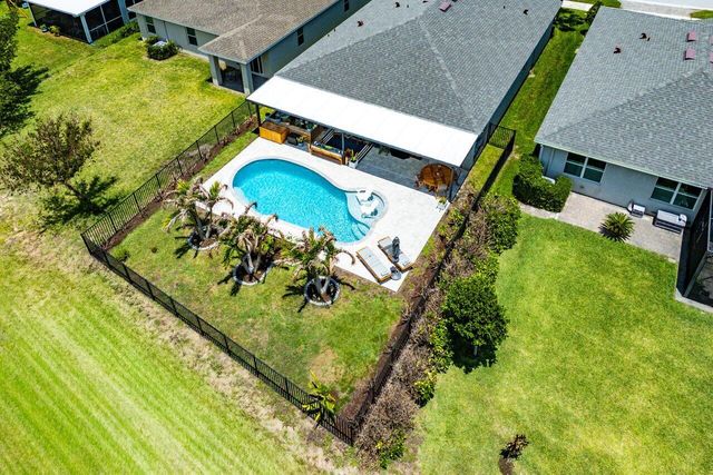 1614 NE White Pine Terrace, Ocean Breeze, FL 34957