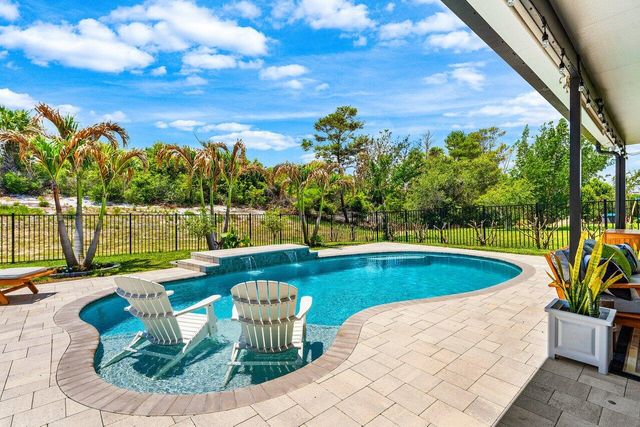 1614 NE White Pine Terrace, Ocean Breeze, FL 34957