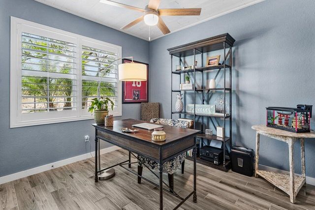 1614 NE White Pine Terrace, Ocean Breeze, FL 34957