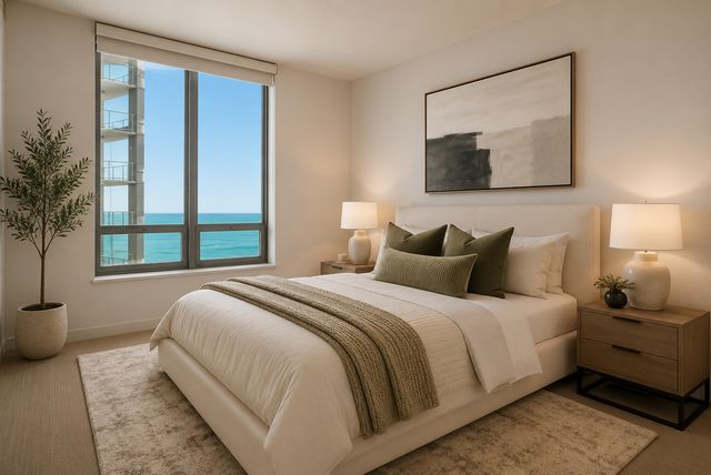 600 N LAKE SHORE Drive 1011, Chicago, IL 60611