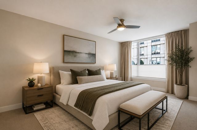 600 N LAKE SHORE Drive 1011, Chicago, IL 60611
