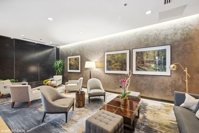 600 N LAKE SHORE Drive 1011, Chicago, IL 60611