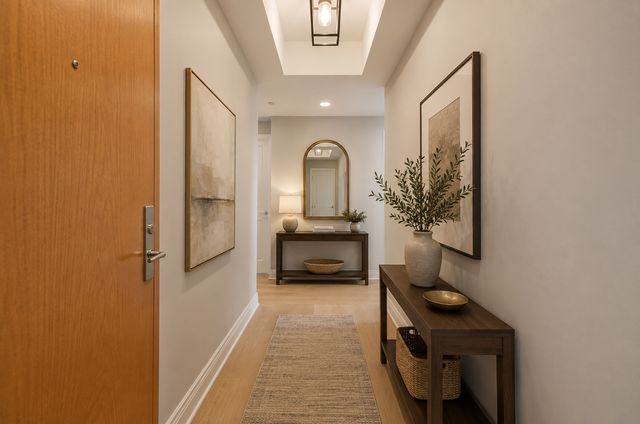 600 N LAKE SHORE Drive 1011, Chicago, IL 60611