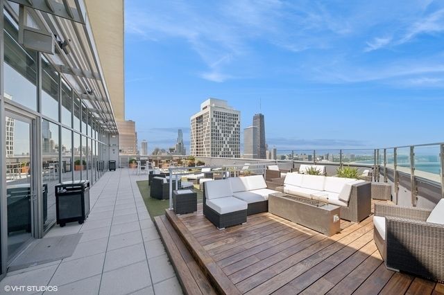 600 N LAKE SHORE Drive 1011, Chicago, IL 60611