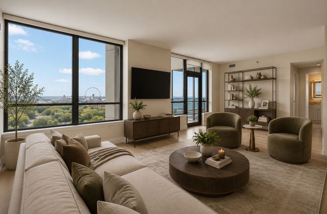 600 N LAKE SHORE Drive 1011, Chicago, IL 60611