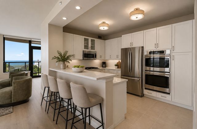 600 N LAKE SHORE Drive 1011, Chicago, IL 60611