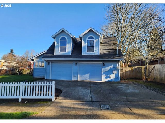 380 OWENS St, Salem, OR 97302