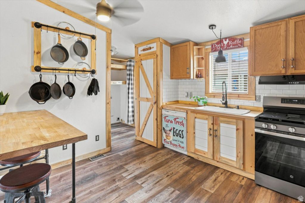 5648 S 1150 W #4, Riverdale, UT 84405 — exterior