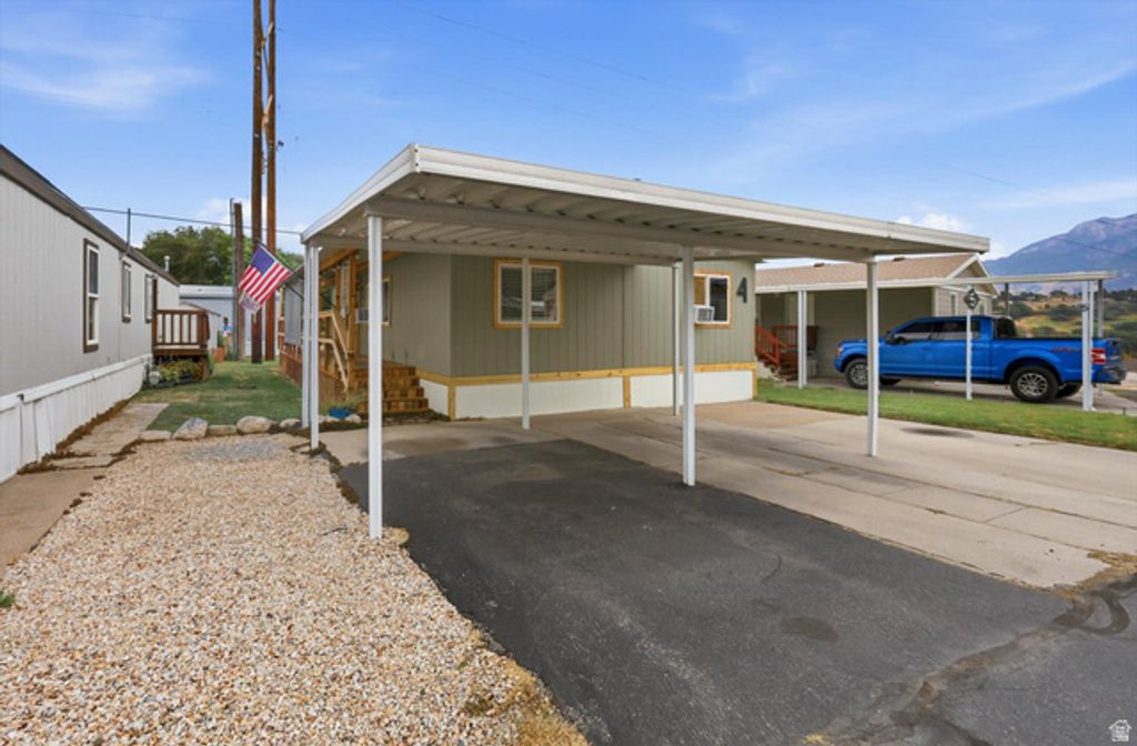 5648 S 1150 W #4, Riverdale, UT 84405 — photo 2