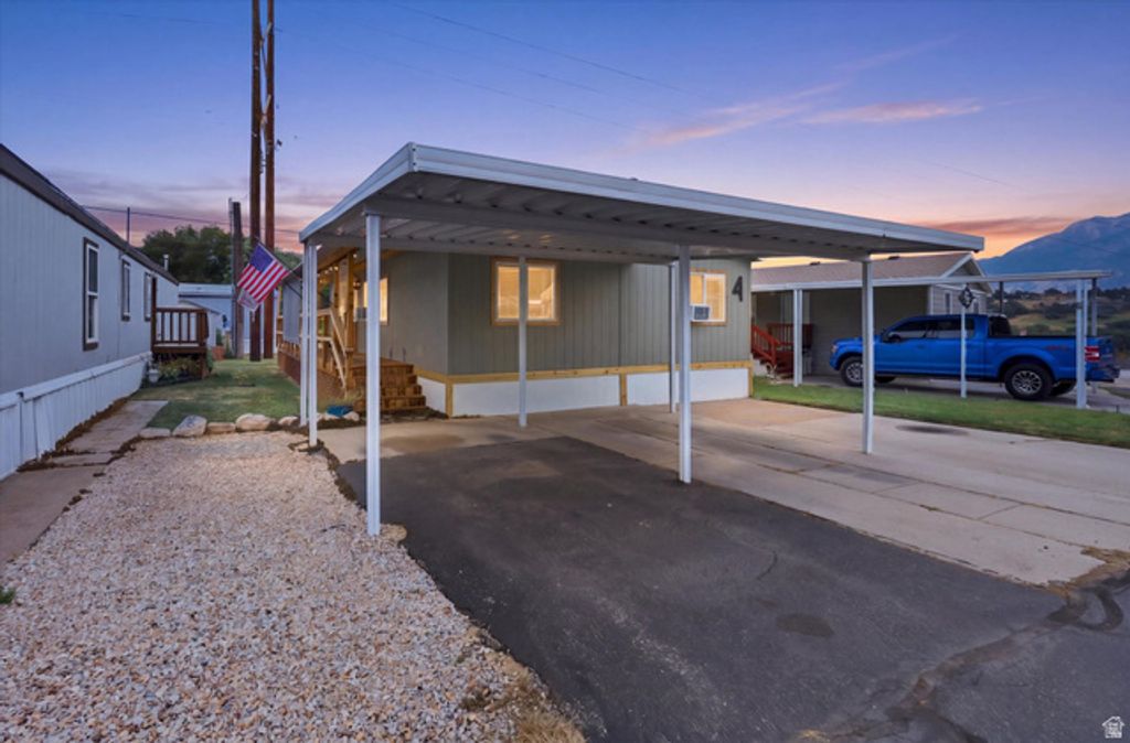 5648 S 1150 W #4, Riverdale, UT 84405 — photo 3