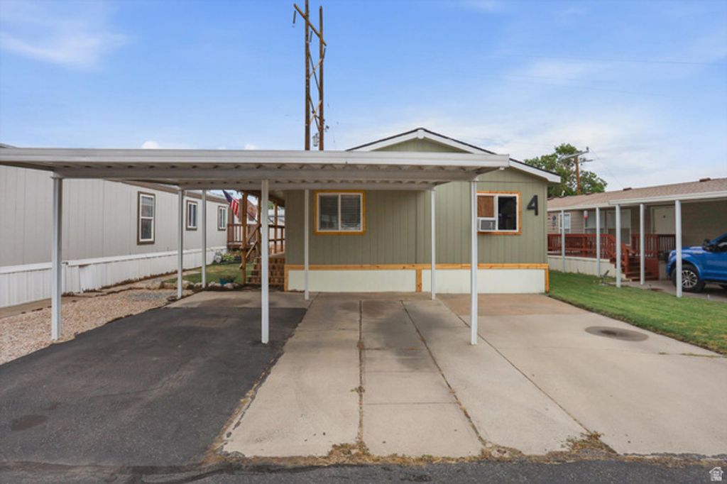 5648 S 1150 W #4, Riverdale, UT 84405 — photo 4