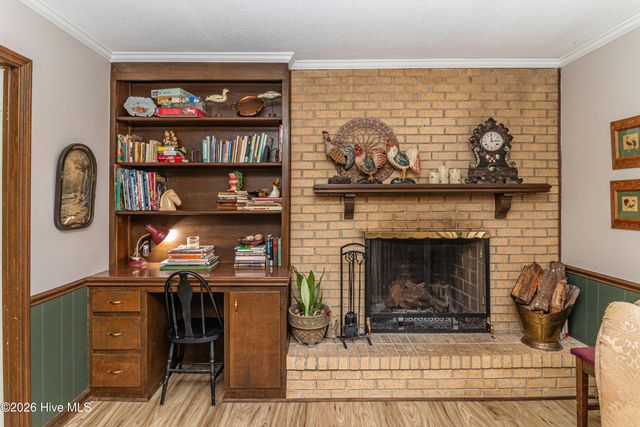 1209 W Highland Avenue, Kinston, NC 28501