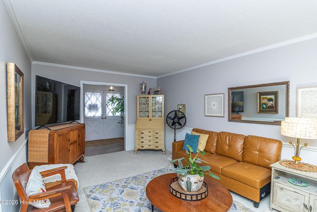 1209 W Highland Avenue, Kinston, NC 28501