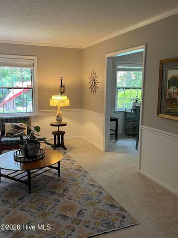 1209 W Highland Avenue, Kinston, NC 28501