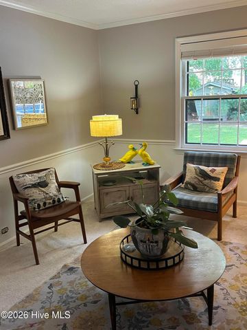 1209 W Highland Avenue, Kinston, NC 28501