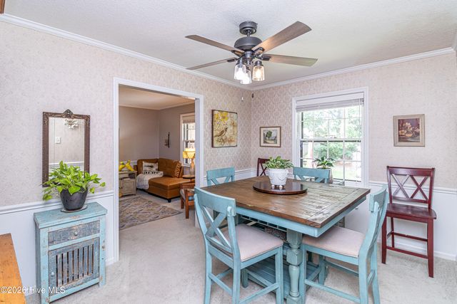 1209 W Highland Avenue, Kinston, NC 28501
