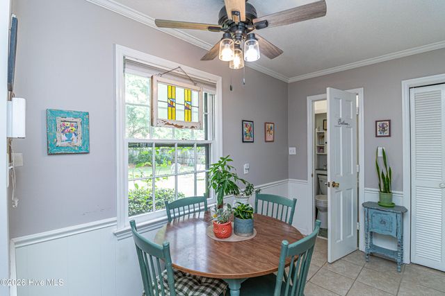 1209 W Highland Avenue, Kinston, NC 28501
