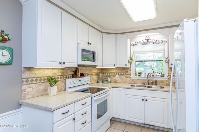 1209 W Highland Avenue, Kinston, NC 28501