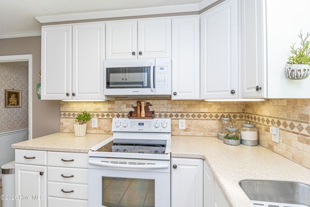 1209 W Highland Avenue, Kinston, NC 28501