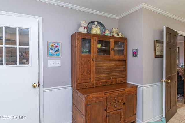 1209 W Highland Avenue, Kinston, NC 28501