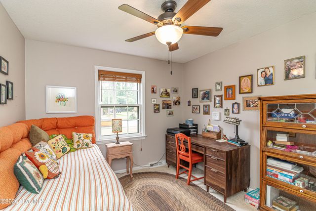 1209 W Highland Avenue, Kinston, NC 28501