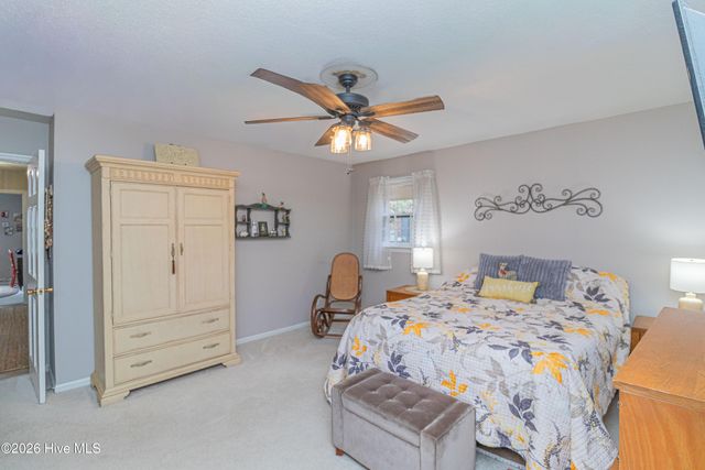 1209 W Highland Avenue, Kinston, NC 28501