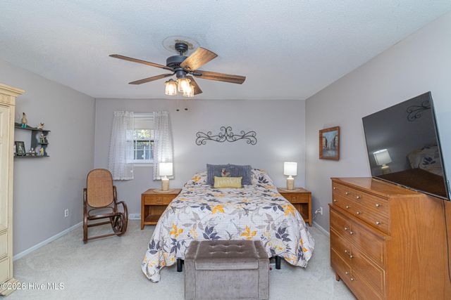 1209 W Highland Avenue, Kinston, NC 28501