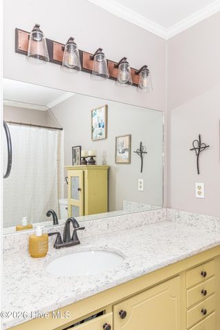 1209 W Highland Avenue, Kinston, NC 28501