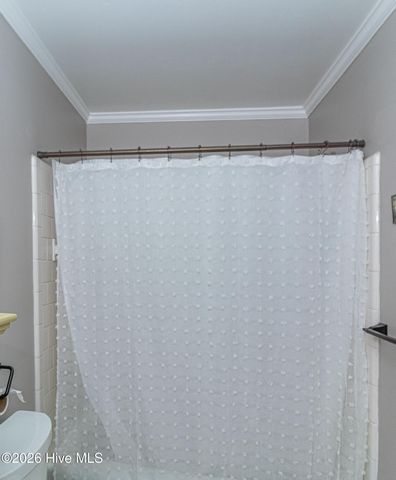 1209 W Highland Avenue, Kinston, NC 28501