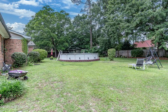 1209 W Highland Avenue, Kinston, NC 28501