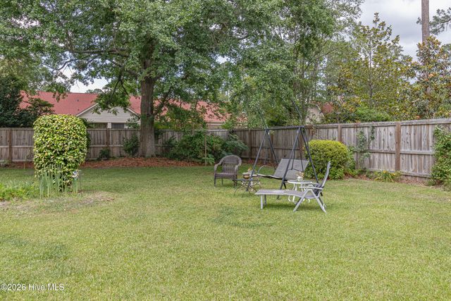 1209 W Highland Avenue, Kinston, NC 28501