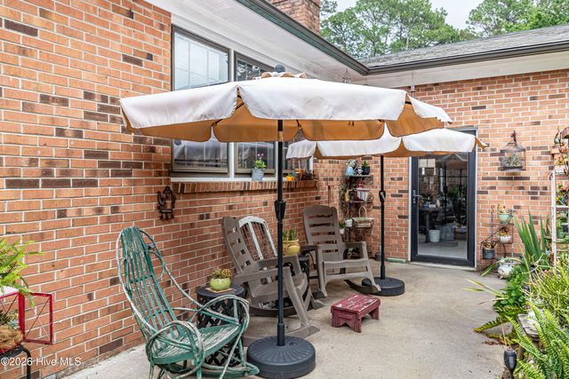 1209 W Highland Avenue, Kinston, NC 28501
