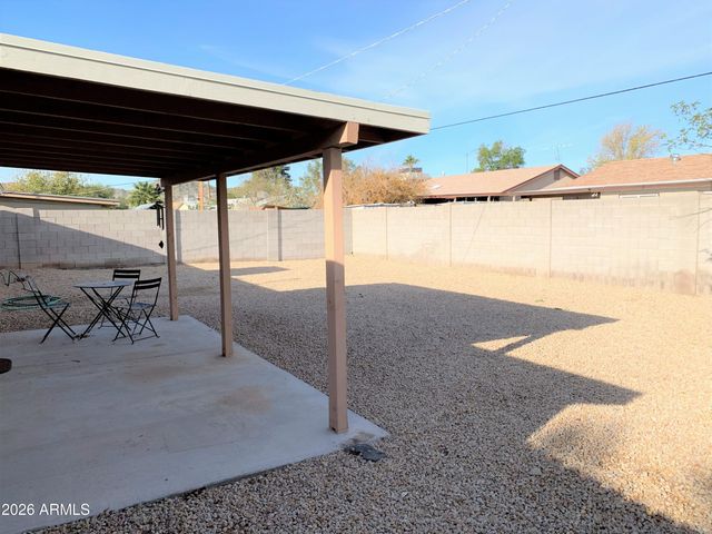 3510 E Ludlow Drive, Phoenix, AZ 85032