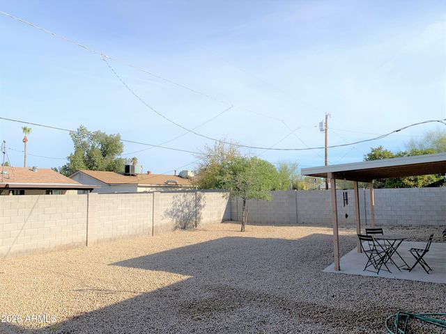 3510 E Ludlow Drive, Phoenix, AZ 85032