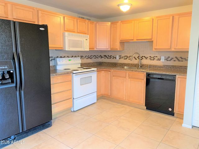 3510 E Ludlow Drive, Phoenix, AZ 85032