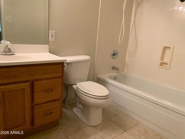 3510 E Ludlow Drive, Phoenix, AZ 85032