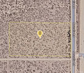 0 neuralia, Cantil, CA 93501