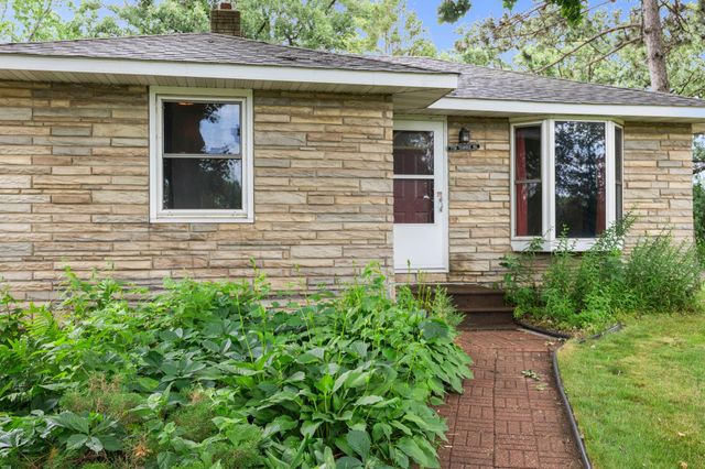 7701 Terrace Road NE, Spring Lake Park, MN 55432