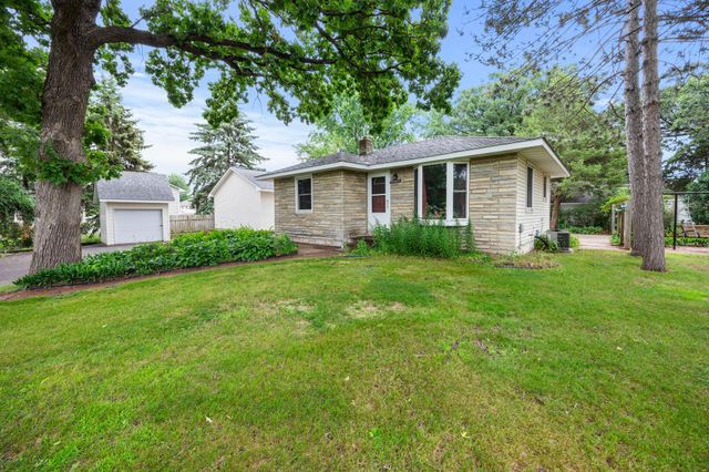 7701 Terrace Road NE, Spring Lake Park, MN 55432