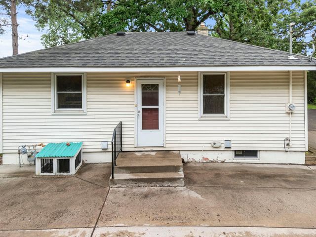 7701 Terrace Road NE, Spring Lake Park, MN 55432