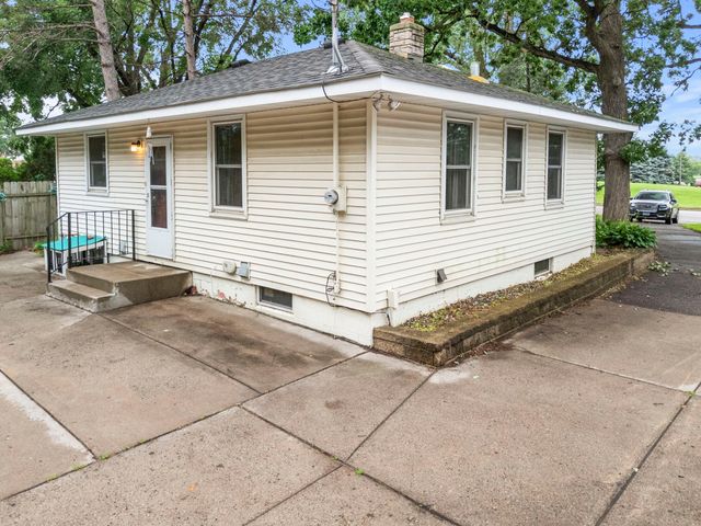 7701 Terrace Road NE, Spring Lake Park, MN 55432