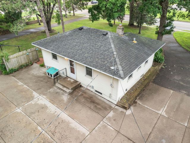 7701 Terrace Road NE, Spring Lake Park, MN 55432