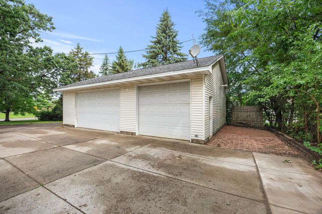 7701 Terrace Road NE, Spring Lake Park, MN 55432