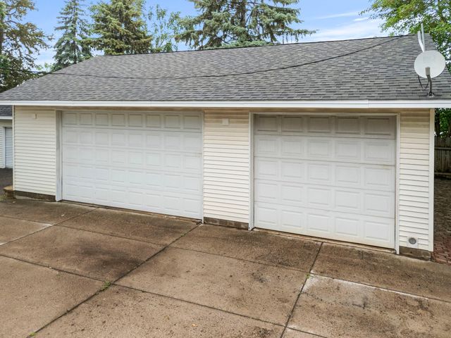 7701 Terrace Road NE, Spring Lake Park, MN 55432