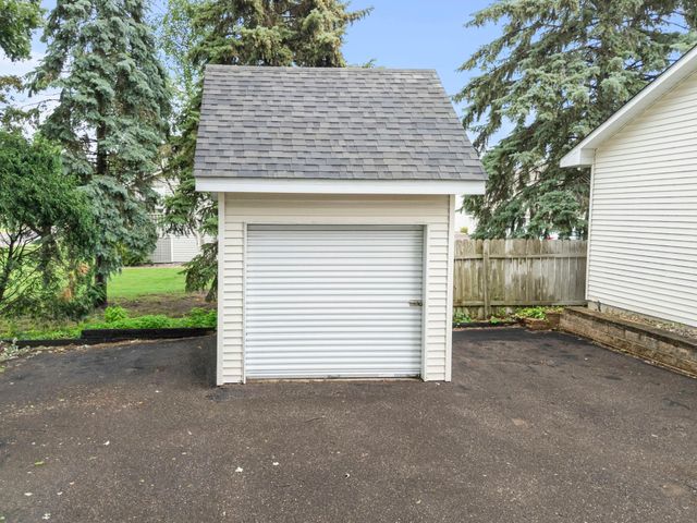 7701 Terrace Road NE, Spring Lake Park, MN 55432