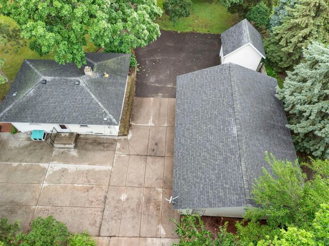 7701 Terrace Road NE, Spring Lake Park, MN 55432