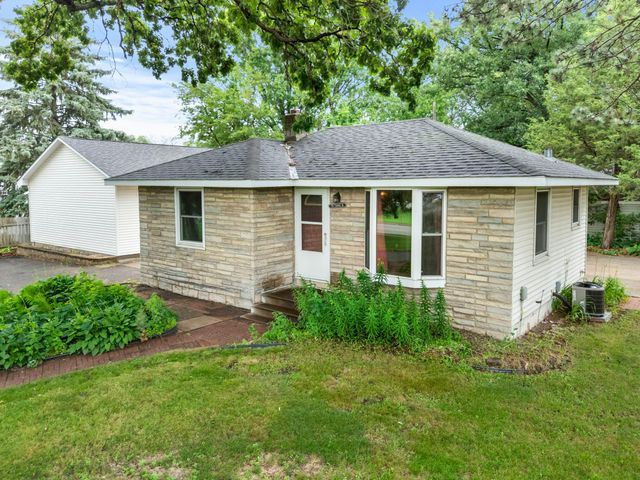 7701 Terrace Road NE, Spring Lake Park, MN 55432