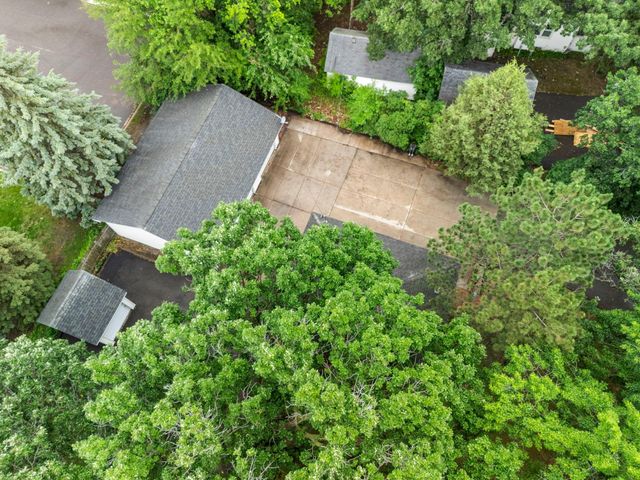 7701 Terrace Road NE, Spring Lake Park, MN 55432