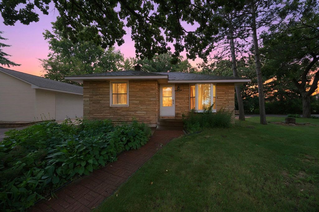 7701 Terrace Road NE, Spring Lake Park, MN 55432