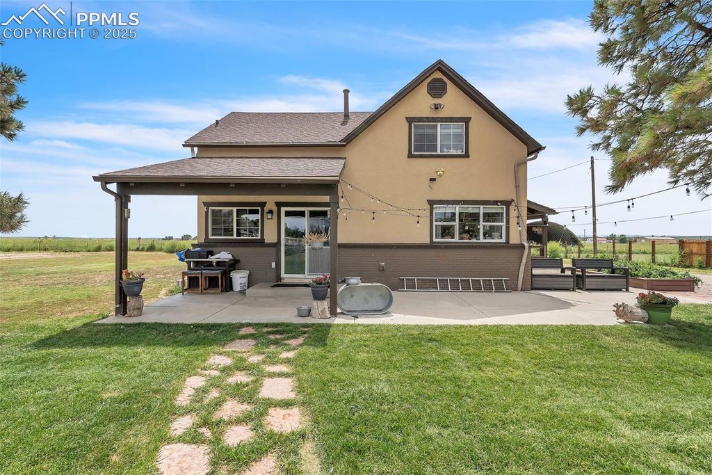7865 Wilson Road, Fountain, CO 80817 — photo 3